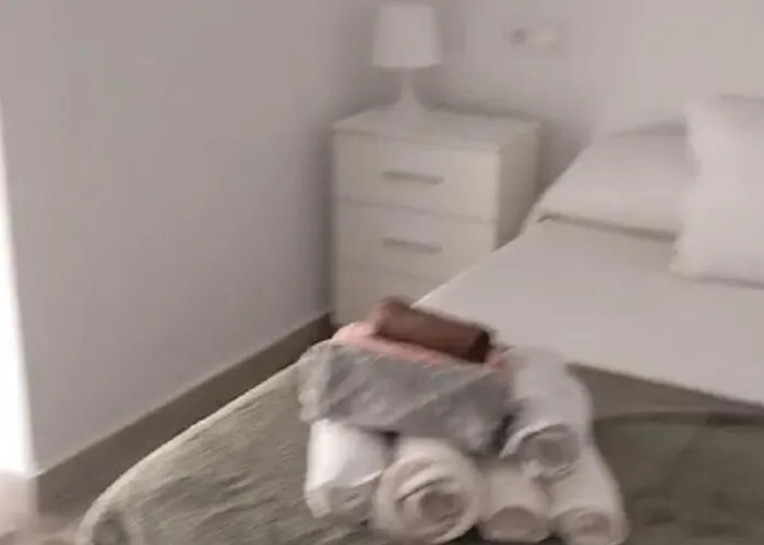 Appartement Plateros 4 *