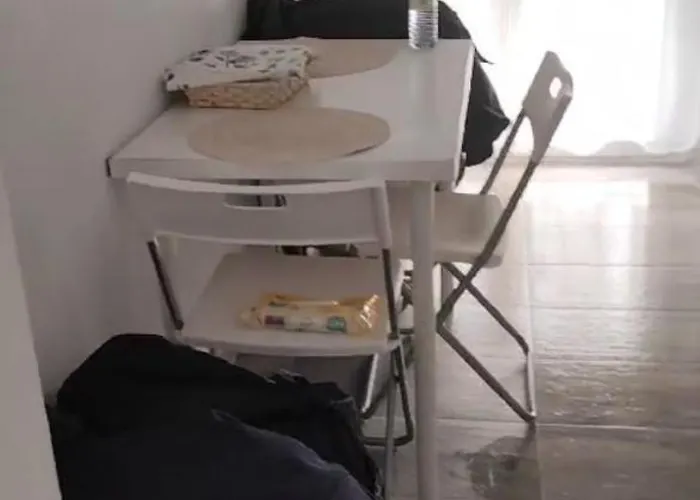 Plateros 4 Appartement Jerez de la Frontera