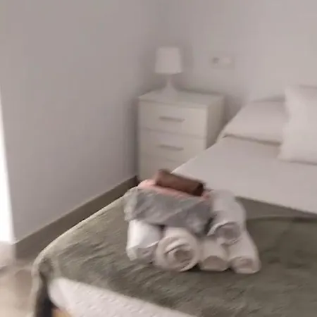 Apartment Plateros 4 *