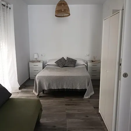 Plateros 4 Апартаменти Херес-де-ла-Фронтера