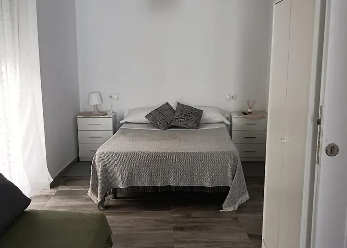 Plateros 4 Apartment Jerez de la Frontera