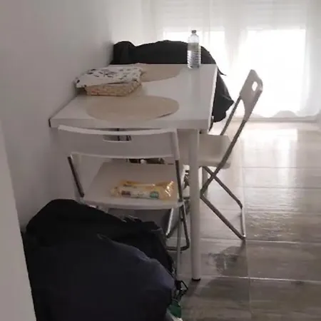 Plateros 4 Appartement Jerez de la Frontera